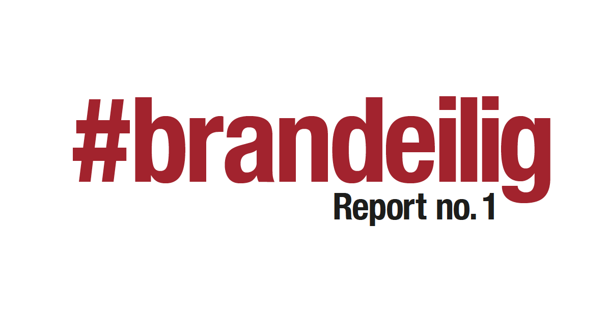 #brandeilig veröffentlicht erste Studie: Moscheegemeinden nach Angriffen auf sich selbst gestellt